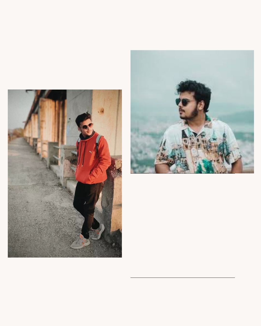 About Himanshu Pagariya