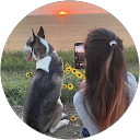 Rhea Pasricha profile picture